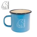 NORDISK �Υ�ǥ����� Madam Bla Cup Large 350ml �ޥ���֥����åץ顼�� Sky Blue 119084 ������������/�ޥ�/���å�/�����ȥɥ�/����ܡ�