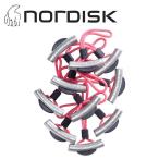 NORDISKnoru диск Thors Hammer Pullers (10 Pieces) Cherry 148087 [ Япония стандартный товар съемник молния ползун кемпинг ][ почтовая доставка * оплата при получении не возможно ]