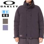 OAKLEY オークリー FGL PUFFER INS JACKET 4.7 パファーインサレーションジャケット4.7 FOA406995 【 アウター 撥水 軽量 防風 UPF50+ 保温 防寒 アウトドア 】