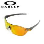 OAKLEY オークリー RE_SUBZERO RE_サブゼロ OO9098-0248 【日本正規品/サングラス/スポーツ/海/アウトドア/PRIZM】