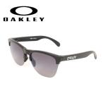 ショッピングOAKLEY OAKLEY オークリー Frogskins Lite フロッグスキンライト OO9374-4963 【サングラス/日本正規品/アウトドア/PRIZM】