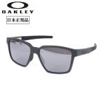 OAKLEY オークリー ACTUATOR SQ アクチュエータースクエアード OO9430-0157 【 日本正規品 サングラス 海 アウトドア キャンプ アジアンフィット PRIZM 】