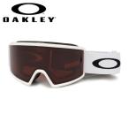 2024 OAKLEY Oacley Target Line L Target линия Matte White Prizm Dark Grey OO7120-21 [ Япония стандартный товар / сноуборд / лыжи /PRIZM]