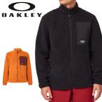 2025 OAKLEY Oacley MOUNTAIN FIRE SHERPA mountain fire Sherpa FOA403426 [ одежда для сноуборда внешний флис уличный кемпинг ]