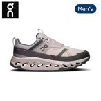 ショッピングOn On オン Cloudhorizon Waterproof クラウドホライズンウォータープルーフ Fog/Thorn 3ME10052506【 靴 スニーカー メンズ ランニング シューズ アウトドア 】