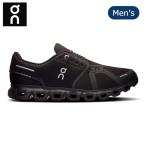 On オン Cloud 6 クラウド6 Black/Black 3MF10071043 【 靴 スニーカー メンズ シューズ アウトドア 】