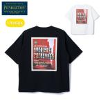 PENDLETON ペンドルトン National Park Poster Tee ナショナルパークポスターティー 5275-0023【 Tシャツ 半袖 トップス 綿100％ 】【メール便・代引不可】
