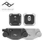 Peak Design　ピークデザイン キャプチャー Capture CP-BK-3/CP-S-3 【カメラアクセサリー/一眼レフ/カメラ 】