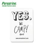 Peregrine Furniture �ڥ쥰���ե��˥��㡼 Yes We Camp! Magnet�ޥ��ͥå� by Ryuji Kamiyama �ڼ���/�������/��ʪ�ۡڥ᡼���ء�����Բġ�