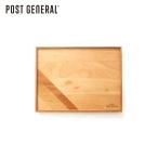 POST GENERAL ポストジェネラル MOSAIC LID&TRAY for HEAVY DUTY BASKET モザイクリッドアンドトレーHDバスケット 982100003【天板/アウトドア】