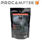 PROCAMPTEK Pro кемпинг Tec Ultimate Fire Tinder Ultimate fire -tinda-[ растопка /.. огонь / топливо / уличный ][ почтовая доставка * оплата при получении не возможно ]