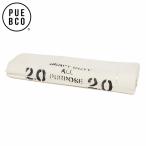 PUEBCOpebkoTENT MAT 2.0×2.0 палатка коврик Off White 103709 [ foot принт кемпинг уличный ]