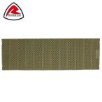 ROBENS ローベンス Zigzag Slumber W ジグザグ スランバー W RB310074 【国内正規品/マット/寝具/折り畳み/アウトドア/キャンプ】