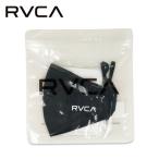 RVCA ルーカ RVCA MASK ルーカマスク BA042979 【雑貨/アウトドア/綿/調整可能】【メール便・代引不可】