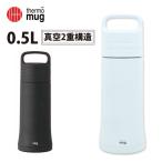 ショッピングサーモマグ THERMO MUG サーモマグ Core Bottle コアボトル CR19-50 【アウトドア/水筒/スポーツ/オフィス】