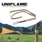 UNIFLAME Uni рама палатка аксессуары tree якорь бежевый 681862 [UNI-TENT][ почтовая доставка * наложенный платеж не возможно ]