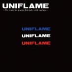 UNIFLAME ��˥ե졼�� UF �������ƥå������ȥꥪ 690116 �ڥ�����/���������꡼/�����ȥɥ��ۡڥ᡼���ء�����Բġ�