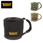 VAN LIFE SUPPLY ヴァンライフサプライ トイレットペーパーホルダー&OD缶カバー 8210-010/821-010 【ケース/ガス缶/雑貨/バンライフ】【メール便・代引不可】