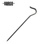 VARGO балка go титан стойка kT-101 [ колок / палатка аксессуары / кемпинг / уличный ]