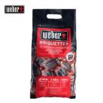 Weber �E�F�[�o�[�u���P�b�g(�Y) 4kg  17590 �y�A�E�g�h�A/BBQ/�L�����v/���R�f�ށz