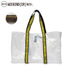 WEEKEND(ER) we kenda-PE CARRY/WIDE поли echi Len Carry широкий 79465 [ сумка сумка кейс для хранения водонепроницаемый кемпинг уличный ]