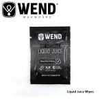 WENDwendo воск Liquid Juice Wipes жидкий сок вытирание s[ hot воск сноуборд зимние виды спорта техническое обслуживание ]