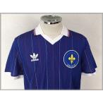  не использовался Adidas Originals adidas игра рубашка организовать Франция представитель футбол евро 2012 память размер L [A2]