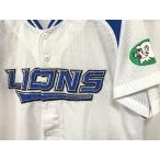  Professional Baseball Seibu лев zSEIBU LIONSp Roth pa2006 форма размер L [A6]