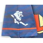  Professional Baseball Seibu лев zSEIBU LIONS 2014 Jungle Emperor лампочка место распространение FC входить . форма размер M [a6-0009]