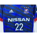  футбол J Lee g Adidas 2017 Yokohama F Marino s(H) форма #22 Bomber средний .. 2 размер M [A7]