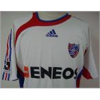  футбол J Lee g Adidas adidas 2006 FC Tokyo (A) форма подлинный размер L [A7]