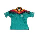  Англия производства adidas Adidas футбол Германия представитель форма 1994a way Inter National L [a7-0023]