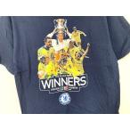  неиспользуемый товар футбол Premiere League футболка 2009 FA cup победа Chelsea фото размер M [B6]