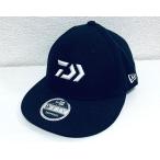 NEWERA New Era DAIWA Daiwa GORE-TEX Gore-Tex 9FIFTY DC-1007NW колпак черный SNAPBACK [C4]