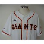  Professional Baseball ... человек армия ja Ian tsuGIANTS официальный вышивка форма Home единство вышивка размер XO [C5]