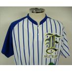 JWBL Япония женщина Professional Baseball ALL EAST JAPAN форма река край .. автограф размер M [C9]