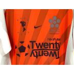  Nike футзал NikeFutsal 20/20 DRI-FIT pra рубашка тренировка надеты форма футболка размер XL [E2]