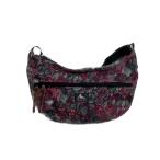  американский производства Gregory GREGORYsa che ruSATCHEL M сумка на плечо цветочный гобелен цветочный принт [g3-0027]