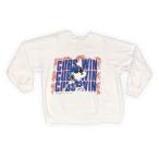 80's 米国製 アルテックス ARTEX ビンテージ スウェッ