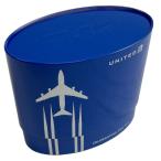  не продается UNITED AIRLINES United Airlines bo- крыло 747 бизнес Class Polaris amenity [l-0628]