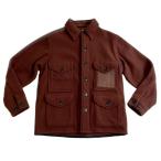 Johnbull Johnbull флис охота жакет мясо толщина Brown бирка нет размер L [l-0780]