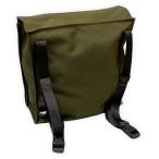  неиспользуемый товар 90's американский производства MADE IN USA Outdoor Products Outdoor Products вспомогательный сумка box рюкзак оливковый [la-1417]