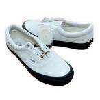 ショッピングVans 未使用 バンズ VANS Vault OG ERA LX エラ (Hairy Suede) Angora ヘアリィスエード ホワイトグレー 29.0 [ta-1514]