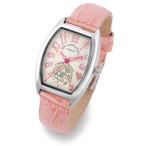 ≪代引不可≫Alessandra Olla・AO-4850 Pink アレサンドラオーラ腕時計 レディース