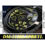 ≪即日発送≫送料無料 ★≪即日発送≫ ドルチェメディオ 腕時計 DOLCE MEDIO　腕時計 DM11203-IPBKYL