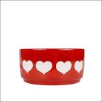Wachtersbach Heart designed tea light bowl 1970s-1980s[USED]