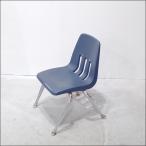 VIRCO Stacking chair Kids[USED]