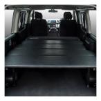 ハイエース S-GL ベッドキット レザータイプ/クッション材20mm 日本製　200系 全年式対応 (現行モデル 7型 対応)