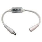 DC кабель type CdS свет сенсор переключатель DC 3.7V-24V DC 2 сердцевина переключатель собственный сила стремление окно a полировка to