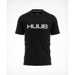  мужской HUUBf-b футболка состояние men Toro goMens Statement Logo T Shirt Black черный унисекс триатлон трейлраннинг hbmr17207